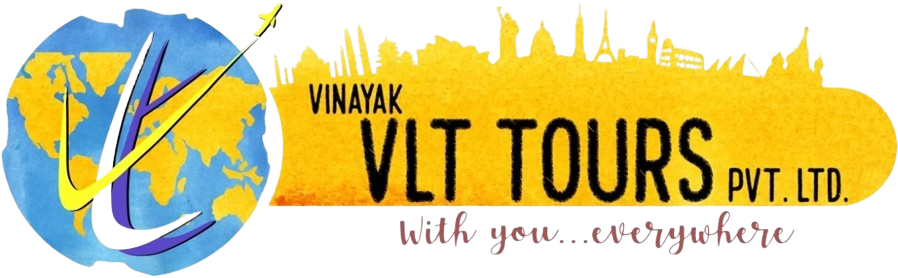 VLT Tours Private Limited
