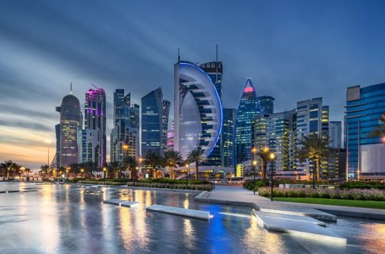 Doha Adventure & Culture – 4N/5D