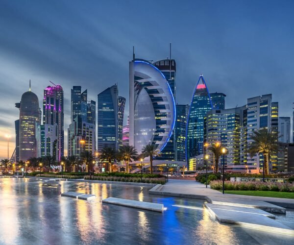 Doha Adventure & Culture – 4N/5D