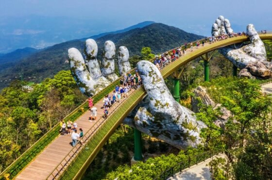 Vietnam Wonders: 6 Nights of Culture, Coast & Adventure