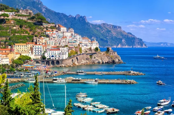 Italy in Love: 8 Days of Art, Aroma & Adventure