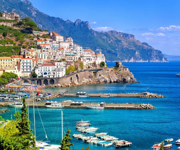 Italy in Love: 8 Days of Art, Aroma & Adventure