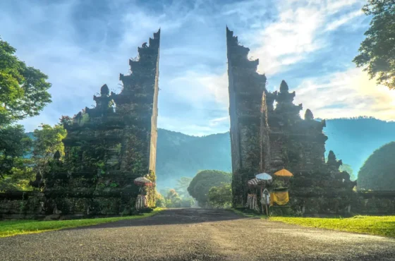 Bali Dreams: 6 Nights of Adventure, Culture & Relaxation