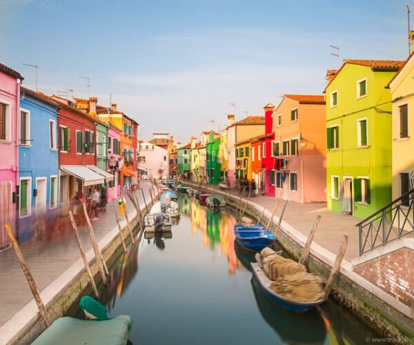 The Grand Italian Odyssey: 17 Days of Art, Romance & Elegance