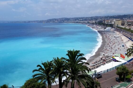 France & Riviera Experience