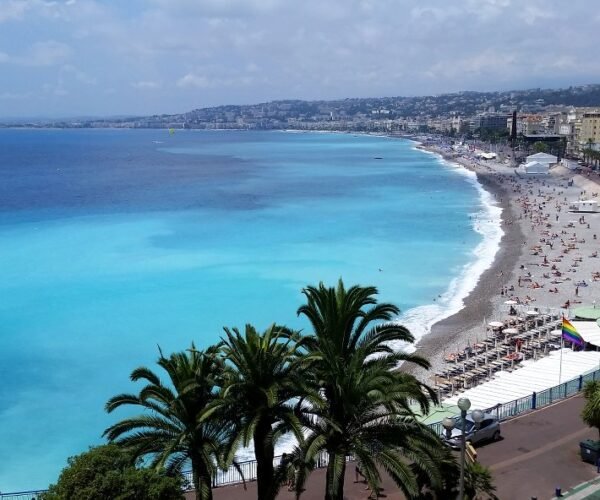 France & Riviera Experience