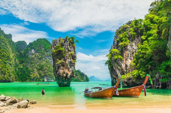 Phuket Island Magic – 5D/4N Dream Getaway