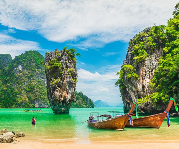 Phuket Island Magic – 5D/4N Dream Getaway