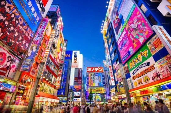 Tokyo Explorer: 6 Nights of Culture, Fun & Modern Marvels