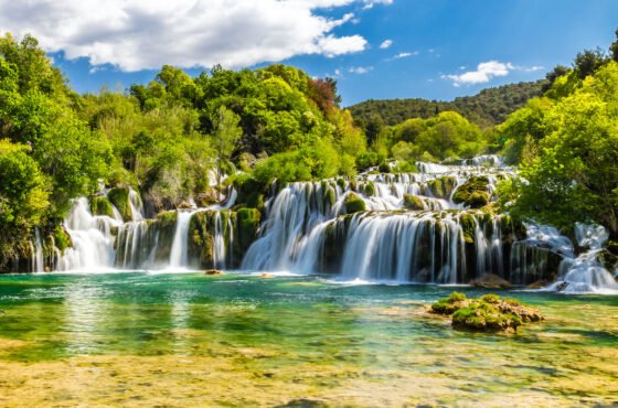 Captivating Croatia Tour