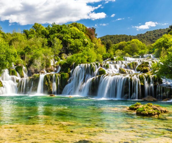 Captivating Croatia Tour