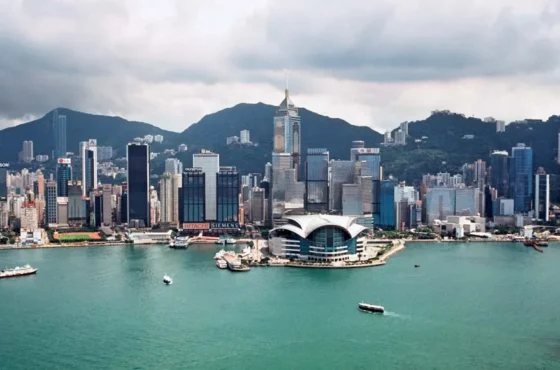 Hong Kong Delight – 5 Days of Magic, Adventure & City Lights