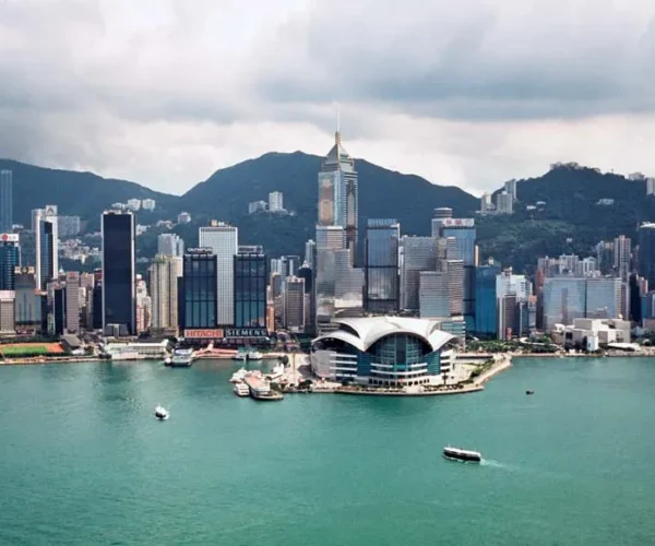 Hong Kong Delight – 5 Days of Magic, Adventure & City Lights