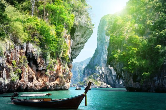Tropical Relaxation & City Shopping – Thailand Combo