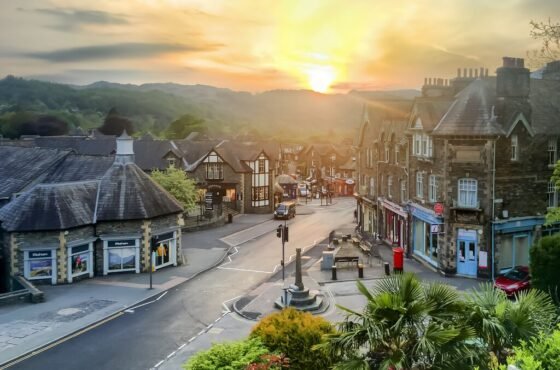 Heritage, Nature & City Life – 12-Day UK Tour