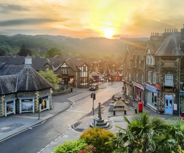 Heritage, Nature & City Life – 12-Day UK Tour