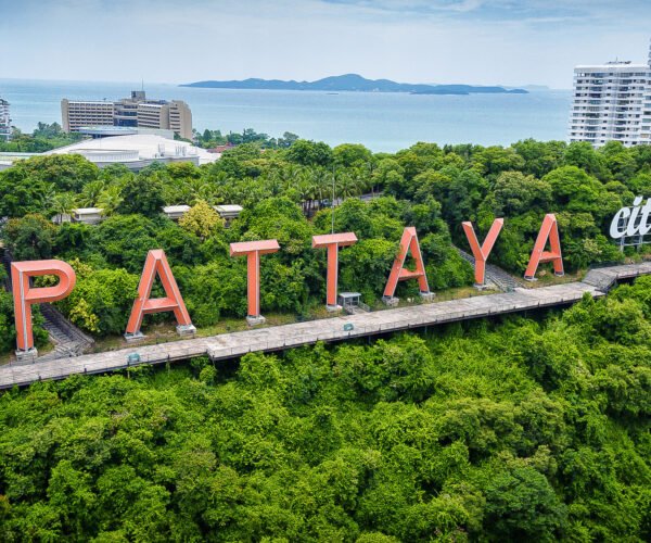 Pattaya Chill to Bangkok Thrill – 5-Day Getaway